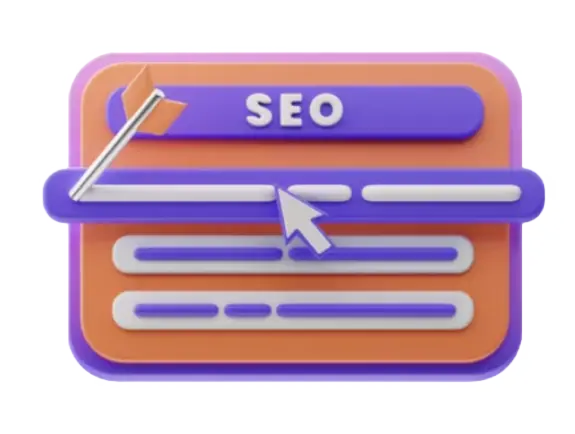 SEO service icon