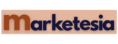 Marketesia agency logo