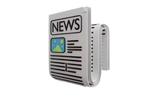 news writing service icon
