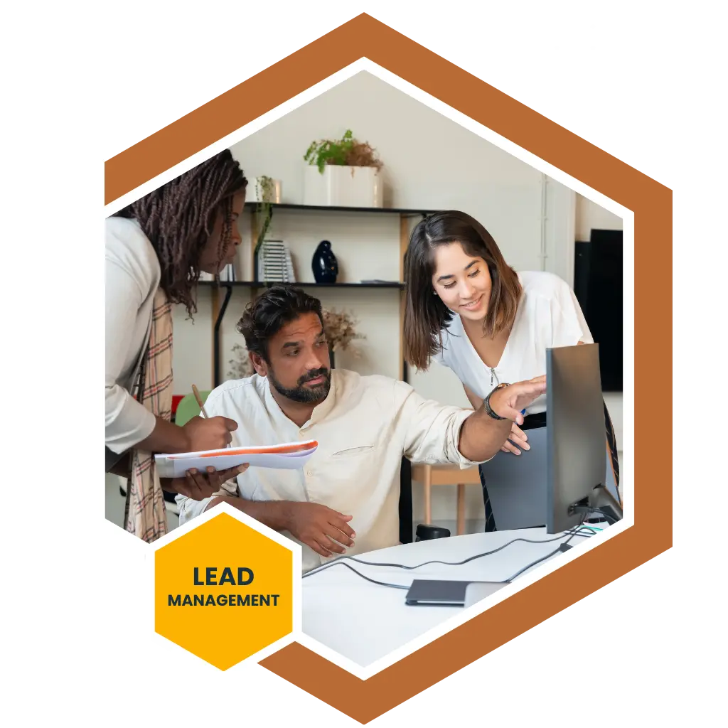 lead magnet content